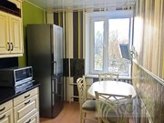 Москва, 3-х комнатная квартира, ул. Бирюлевская д.18 к2, 9300000 руб.