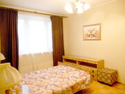 Москва, 3-х комнатная квартира, ул. Крылатская д.29 к2, 60000 руб.