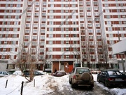 Москва, 2-х комнатная квартира, Рублевское ш. д.40К3, 8800000 руб.