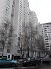 Москва, 2-х комнатная квартира, ул. Поляны д.9, 6800000 руб.