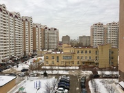 Домодедово, 1-но комнатная квартира, 1-я Коммунистическая д.35, 2900000 руб.