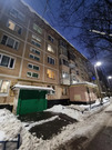 Большие Вяземы, 2-х комнатная квартира, ул. Городок-17 д.16, 5000000 руб.