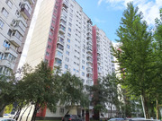 Москва, 1-но комнатная квартира, ул. Салтыковская д.15к3, 5394000 руб.