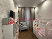 Москва, 2-х комнатная квартира, ул. Лобачевского д.120к1, 44700000 руб.