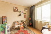 Москва, 3-х комнатная квартира, Волгоградский пр-кт. д.170к1, 11600000 руб.