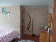 Ступино, 1-но комнатная квартира, ул. Некрасова д.12 с9, 2250000 руб.