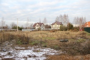 Продам участок в деревне Сухарево площадью 15 соток., 1100000 руб.