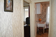 Домодедово, 1-но комнатная квартира, Каширское ш. д.40, 23000 руб.