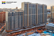 Красногорск, 1-но комнатная квартира, ул. Спасская д.10, 5350000 руб.