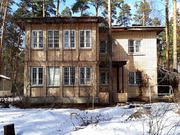 Дом 246 м2 в Барвихе, 195000 руб.