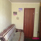 Москва, 2-х комнатная квартира, ул. Гарибальди д.23к5, 32000 руб.
