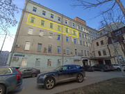 Продажа торгового помещения, Новая Басманная улица, 44824000 руб.