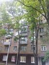 Москва, 1-но комнатная квартира, 2-й Верхний Михайловский проезд д.5, 45000 руб.
