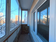 Москва, 2-х комнатная квартира, ул. Чертановская д.1к2, 12181000 руб.