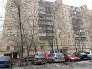 Москва, 2-х комнатная квартира, Сиреневый б-р. д.69 к1, 5650000 руб.