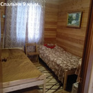 Дом 95,6 м2 на участке 11,8 сот., 4500000 руб.