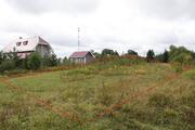 Продажа участка, Никольское, Волоколамский район, 890000 руб.