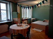 Москва, 2-х комнатная квартира, ул. Покровка д.7/9-11К1, 19500777 руб.