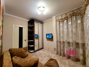 Москва, 3-х комнатная квартира, улица Татьянин Парк д.13к2, 23750000 руб.