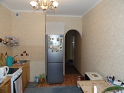 Пушкино, 1-но комнатная квартира, Набережная д.35 к5, 4250000 руб.