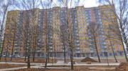 Москва, 3-х комнатная квартира, Долгопрудная аллея д.дом 15, корпус 4, 8233593 руб.