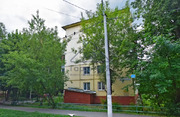 Долгопрудный, 1-но комнатная квартира, ул. Театральная д.13, 6600000 руб.