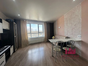 Видное, 1-но комнатная квартира, Зеленые аллеи б-р. д.11, 5990000 руб.