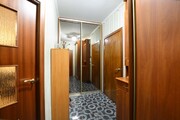 Наро-Фоминск, 1-но комнатная квартира, ул. Войкова д.1, 5150000 руб.