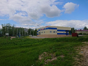 Городище, 3-х комнатная квартира, ул. Молодежная д.7, 2350000 руб.