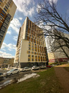 Лыткарино, 1-но комнатная квартира, 6-й мкр. д.15Д, 4100000 руб.