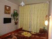Протвино, 4-х комнатная квартира, Лесной б-р. д.11, 4750000 руб.