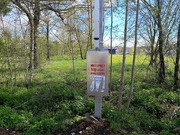 10 соток в д. Новая, 3500000 руб.