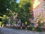 Люберцы, 3-х комнатная квартира, Октябрьский пр-кт. д.373А, 6700000 руб.