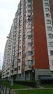 Москва, 1-но комнатная квартира, ул. Болотниковская д.36 к6, 42000 руб.