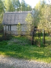 Продается дача в 10 км от Дмитрова, 699000 руб.