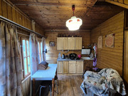 Дача 50 м2 на участке 6 сот., 1500000 руб.