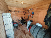 Современный жилой дом в деревне Спасс-Косицы. 12 сот. ИЖС., 10800000 руб.