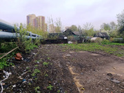5 соток ИЖС в г. Солнечногорск, ул. Красноармейская, 2000000 руб.