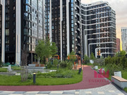 Москва, 4-х комнатная квартира, ул. Нижние Мневники д.16к4, 120000000 руб.