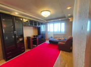 Москва, 2-х комнатная квартира, ул. Беловежская д.37к1, 15989400 руб.