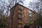 Москва, 1-но комнатная квартира, ул. Мосфильмовская д.23, 6400000 руб.