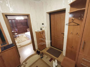 Подольск, 1-но комнатная квартира, Подольск д.Парковая улица, 7, 45000 руб.