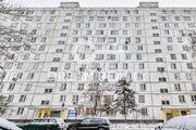 Москва, 2-х комнатная квартира, Борисовский проезд д.44к2, 7500000 руб.