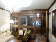 Москва, 3-х комнатная квартира, Академика Туполева наб. д.15, 130000 руб.