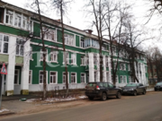 Красноармейск, 3-х комнатная квартира, Ленина пр-кт. д.7, 3800000 руб.