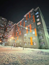 Балашиха, 1-но комнатная квартира, ул. Лукино д.53, 5200000 руб.