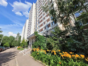 Москва, 3-х комнатная квартира, Мячковский б-р. д.9, 23300000 руб.