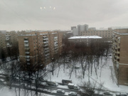 Москва, 2-х комнатная квартира, ул. Карачаровская 3-я д.9к3, 8400000 руб.