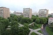 Москва, 1-но комнатная квартира, Украинский б-р. д.8 с1, 14850000 руб.