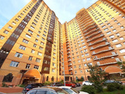 Москва, 1-но комнатная квартира, ул. Академика Волгина д.8А, 55000 руб.